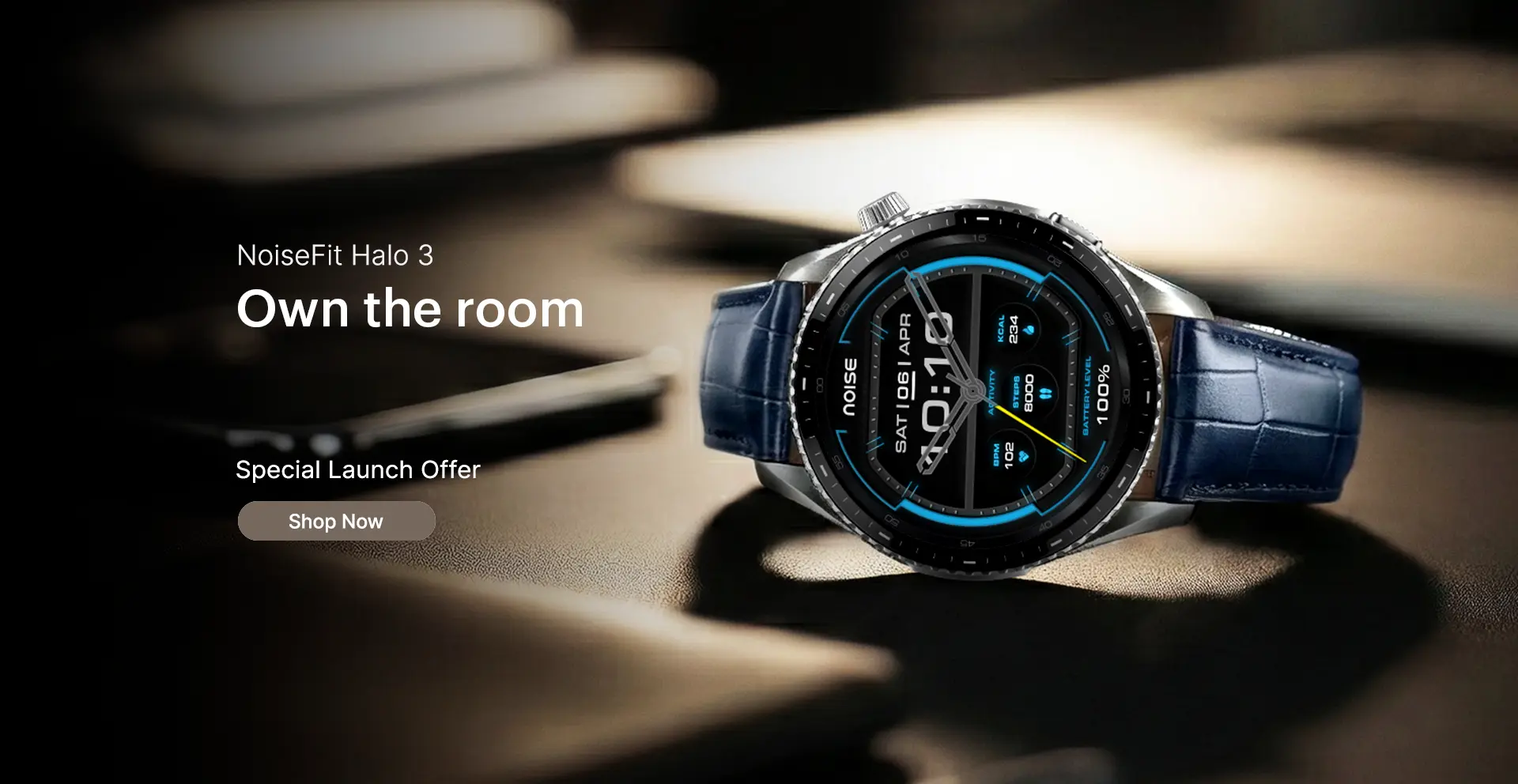 Smart Tech for Your Lifestyle